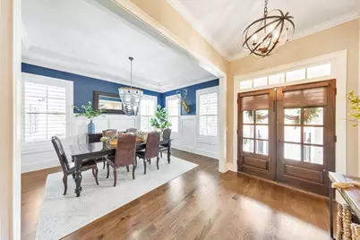 5725 Sunburst Drive, Acworth, GA 30127 - Photo 23