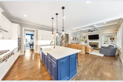 5725 Sunburst Drive, Acworth, GA 30127 - Photo 17