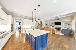 5725 Sunburst Dr, Acworth, GA 30127 - Photo 17