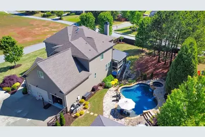 5725 Sunburst Drive, Acworth, GA 30127 - Photo 9