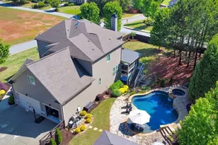 5725 Sunburst Dr, Acworth, GA 30127 - Photo 9
