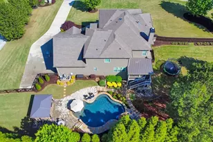 5725 Sunburst Dr, Acworth, GA 30127 - Photo 3