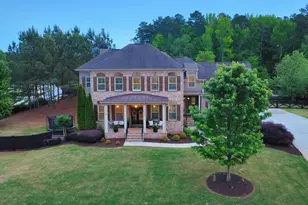 5725 Sunburst Dr, Powder Springs, GA 30127 - Photo 81