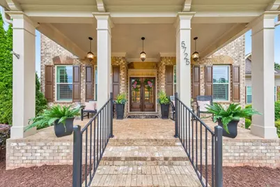 5725 Sunburst Drive, Acworth, GA 30127 - Photo 11