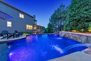 5725 Sunburst Dr, Powder Springs, GA 30127 - Photo 87