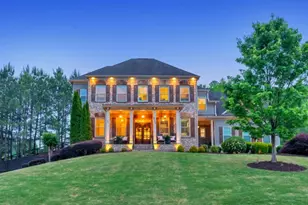 5725 Sunburst Dr, Acworth, GA 30127 - Photo 1