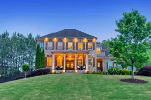 5725 Sunburst Dr, Powder Springs, GA 30127 - Photo 3