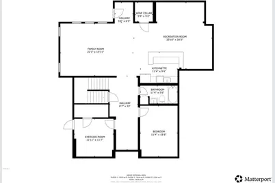 5725 Sunburst Drive, Acworth, GA 30127 - Photo 83