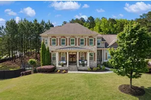 5725 Sunburst Dr, Powder Springs, GA 30127 - Photo 9