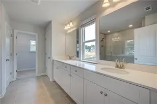 200 Homesite Abbotts Crossing Circle, Conyers, GA 30094 - Photo 27