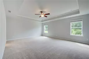 200 Homesite Abbotts Crossing Circle, Conyers, GA 30094 - Photo 23