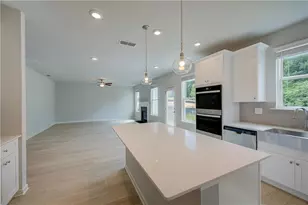 200 Homesite Abbotts Crossing Circle, Conyers, GA 30094 - Photo 13