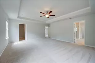 200 Homesite Abbotts Crossing Circle, Conyers, GA 30094 - Photo 25