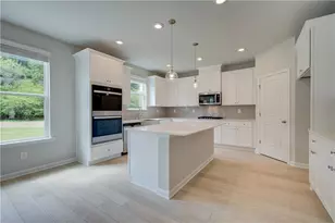 200 Homesite Abbotts Crossing Circle, Conyers, GA 30094 - Photo 9