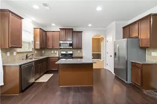 2321 Willow Shade Ln, Loganville, GA 30052 - Photo 1
