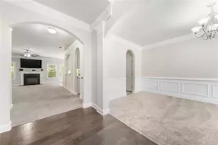 200 Sanctuary Dr, Lawrenceville, GA 30046 - Photo 5
