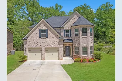 200 Sanctuary Drive, Lawrenceville, GA 30046 - Photo 1