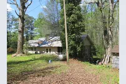 1168 Ben T Huiet Highway, Sautee Nacoochee, GA 30523 - Photo 9