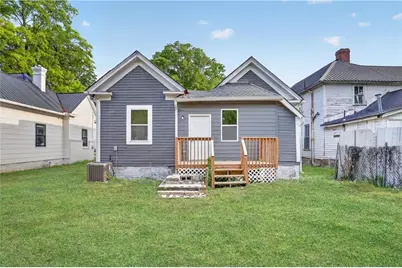 128 E Gibson Street, Cedartown, GA 30125 - Photo 3