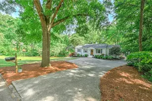 1851 Hickory Rd, Atlanta, GA 30341 - Photo 3