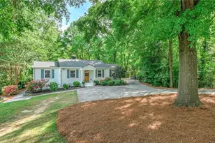 1851 Hickory Rd, Atlanta, GA 30341 - Photo 5