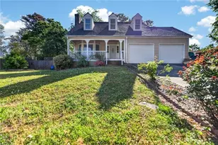 1315 Oakengate Dr, Stone Mountain, GA 30083 - Photo 3
