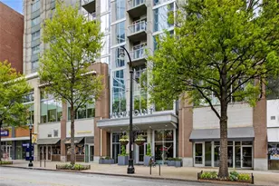 855 Peachtree St, Atlanta, GA 30308 - Photo 3