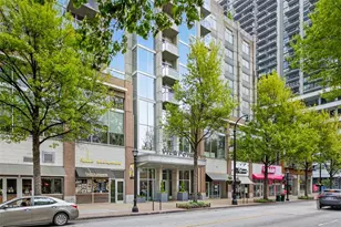 855 Peachtree St, Atlanta, GA 30308 - Photo 5