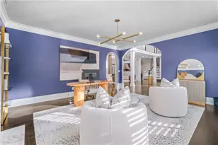 2204 Iron Gate Dr SE, Smyrna, GA 30080 - Photo 25