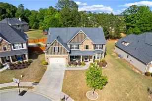 2352 Alexander Top Pl, Grayson, GA 30017 - Photo 61