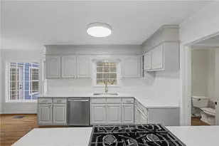 412 Pheasant Run SE, Rome, GA 30161 - Photo 17