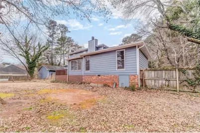 412 Pheasant Run SE, Rome, GA 30161 - Photo 53