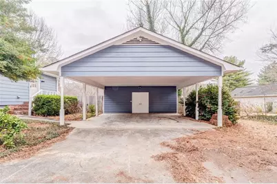 412 Pheasant Run SE, Rome, GA 30161 - Photo 5