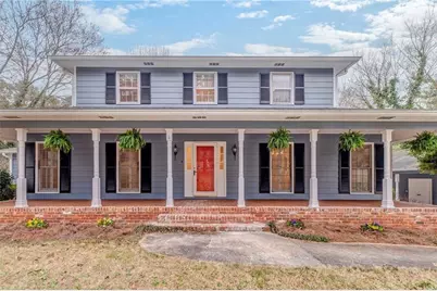 412 Pheasant Run SE, Rome, GA 30161 - Photo 3