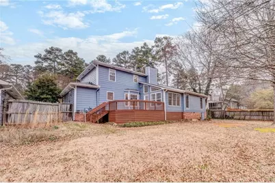 412 Pheasant Run SE, Rome, GA 30161 - Photo 51
