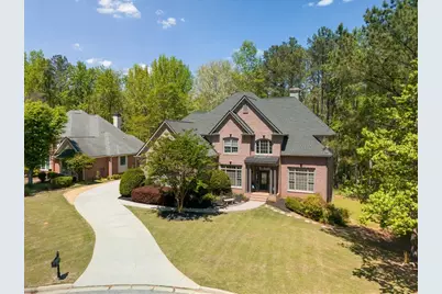 1029 Laurel Grove Court, Suwanee, GA 30024 - Photo 1