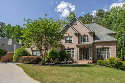 1029 Laurel Grove Court, Suwanee, GA 30024 - Photo 3