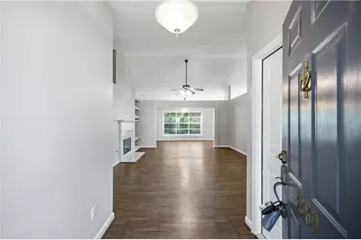 3289 Hampton Trace Court, Buford, GA 30519 - Photo 5