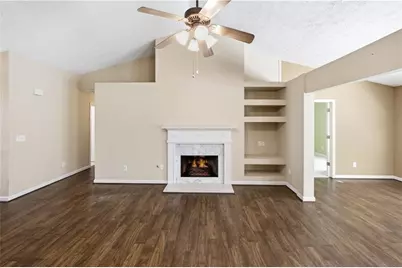 3289 Hampton Trace Court, Buford, GA 30519 - Photo 9