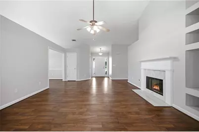 3289 Hampton Trace Court, Buford, GA 30519 - Photo 11