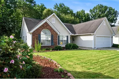 3289 Hampton Trace Court, Buford, GA 30519 - Photo 1