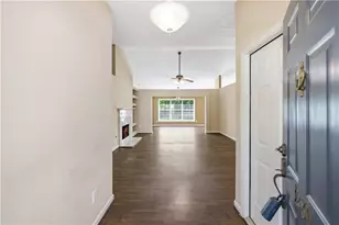 3289 Hampton Trace Ct, Buford, GA 30519 - Photo 5