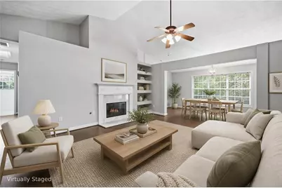 3289 Hampton Trace Court, Buford, GA 30519 - Photo 9