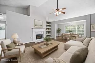 3289 Hampton Trace Ct, Buford, GA 30519 - Photo 9
