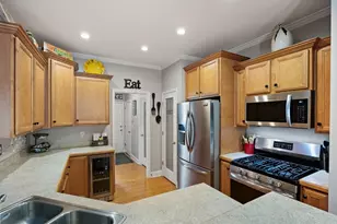 71 Sedgefield Overlook, Dallas, GA 30157 - Photo 19