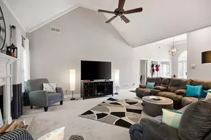 71 Sedgefield Overlook, Dallas, GA 30157 - Photo 13