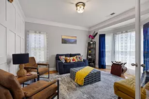 71 Sedgefield Overlook, Dallas, GA 30157 - Photo 5
