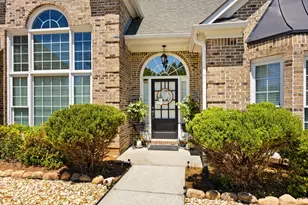 71 Sedgefield Overlook, Dallas, GA 30157 - Photo 3