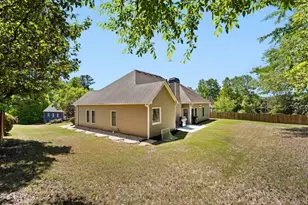 71 Sedgefield Overlook, Dallas, GA 30157 - Photo 37