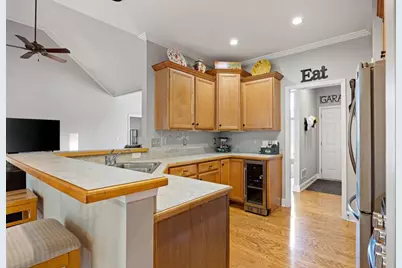 71 Sedgefield Overlook, Dallas, GA 30157 - Photo 15